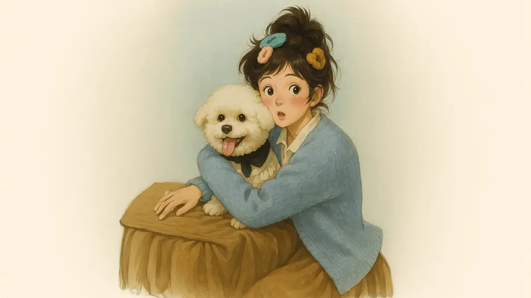 吉卜力工作室 AI