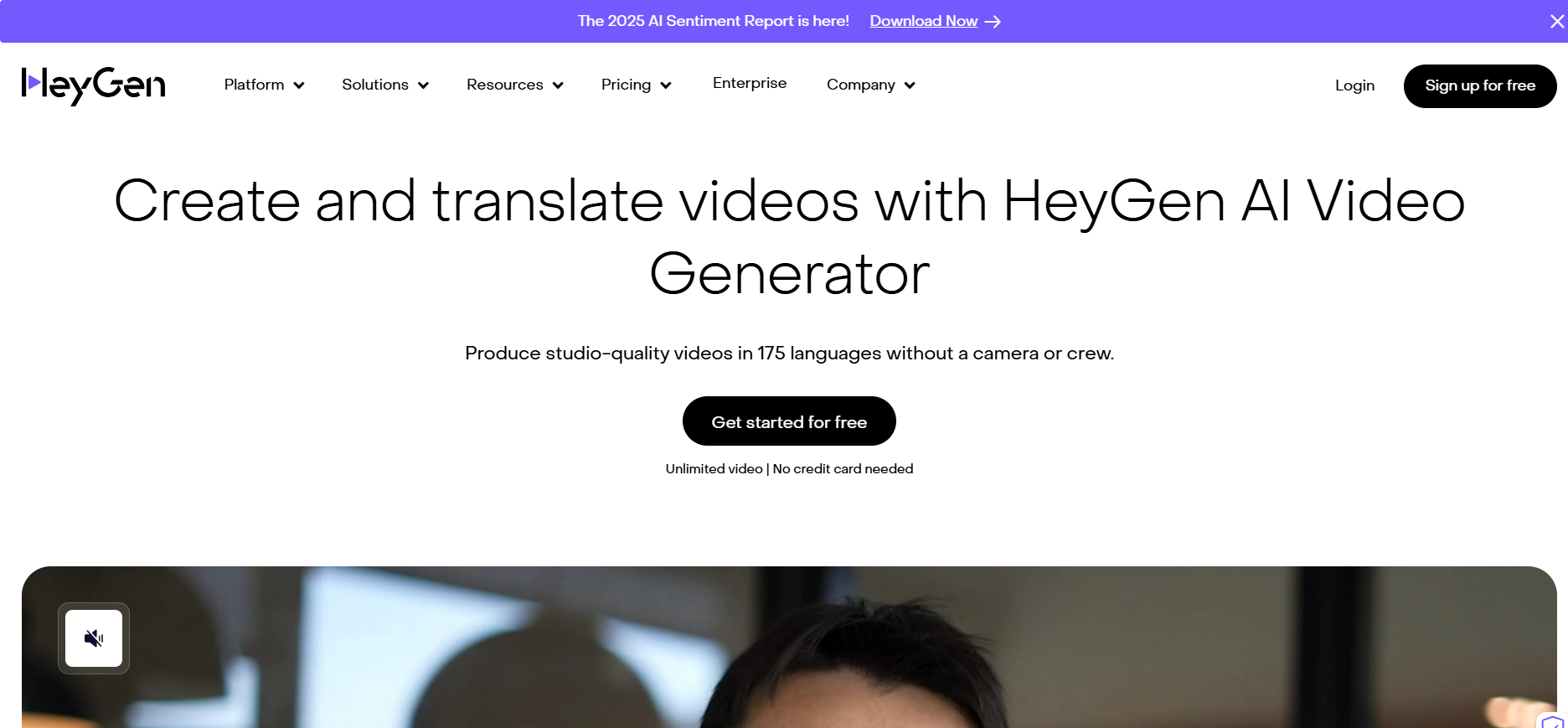 15 Best Free AI Video Generators Without Watermark (2025 Edition)
