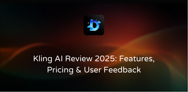 Kling AI Review 2025: Features, Performance, Pricing & Best Alternative