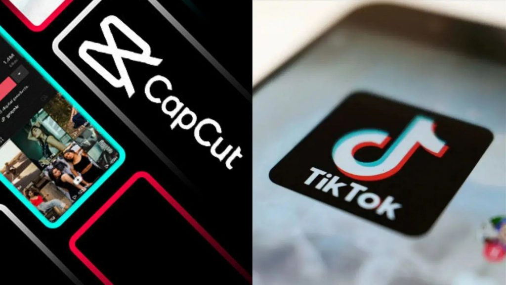TikTok New Trend CapCut Templates