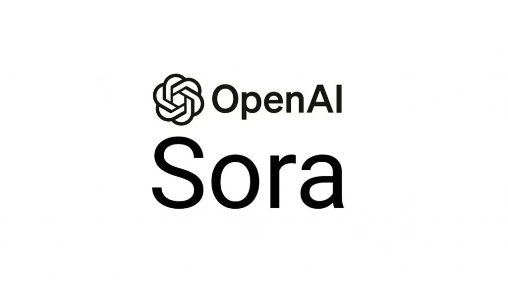 openAI Sora
