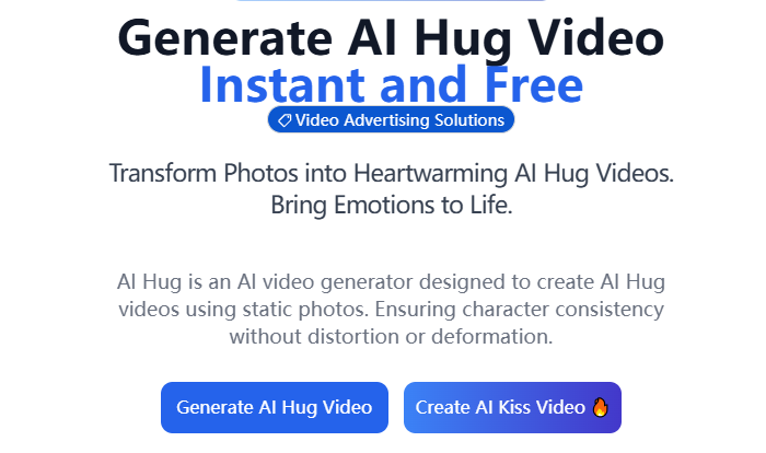 AI Hug.AI