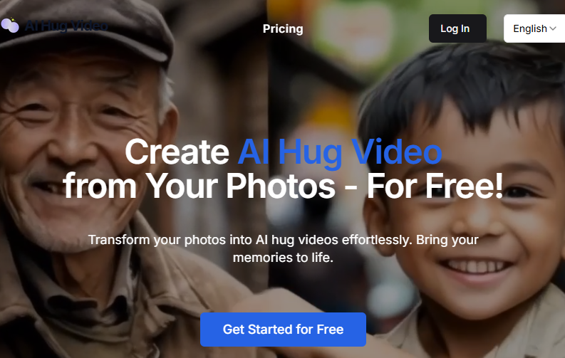AI Hug Pro