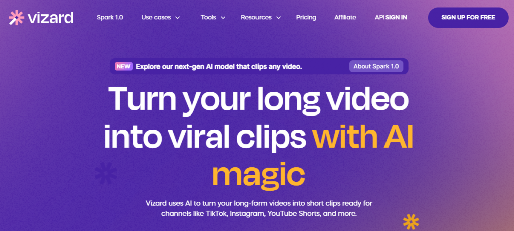 Vizard.ai