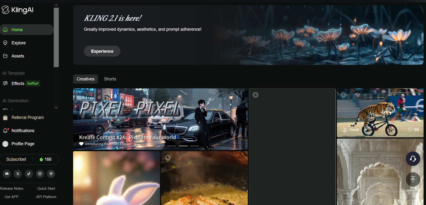 How to Get and Use Free Kling AI Credits Like a Pro