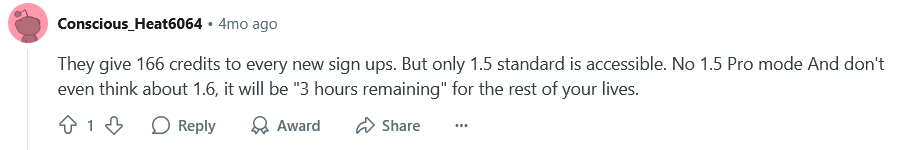 reddit-user-response