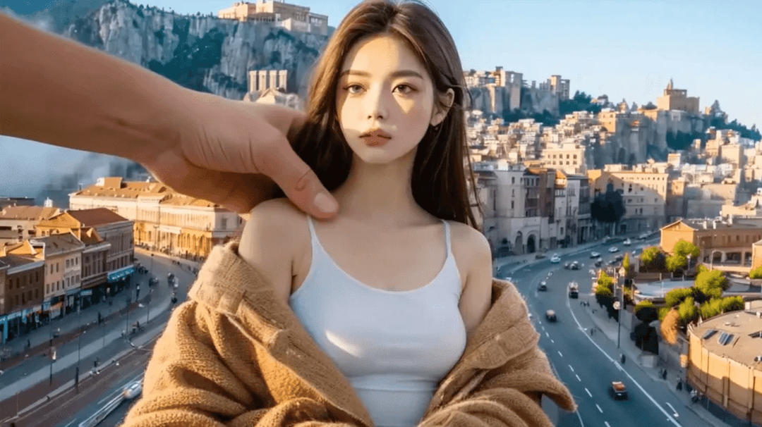 Video preview
