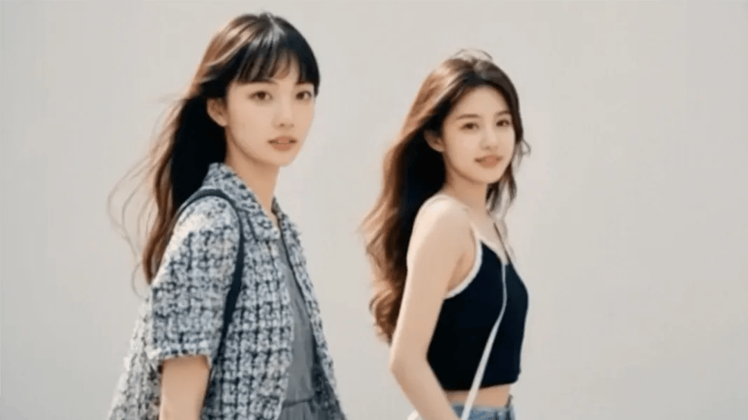 Video preview