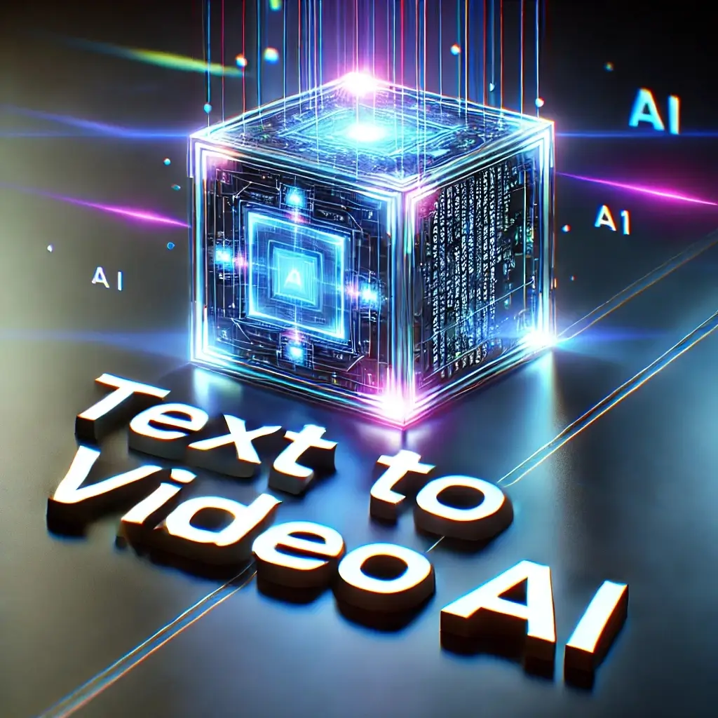 Text to Video AI
